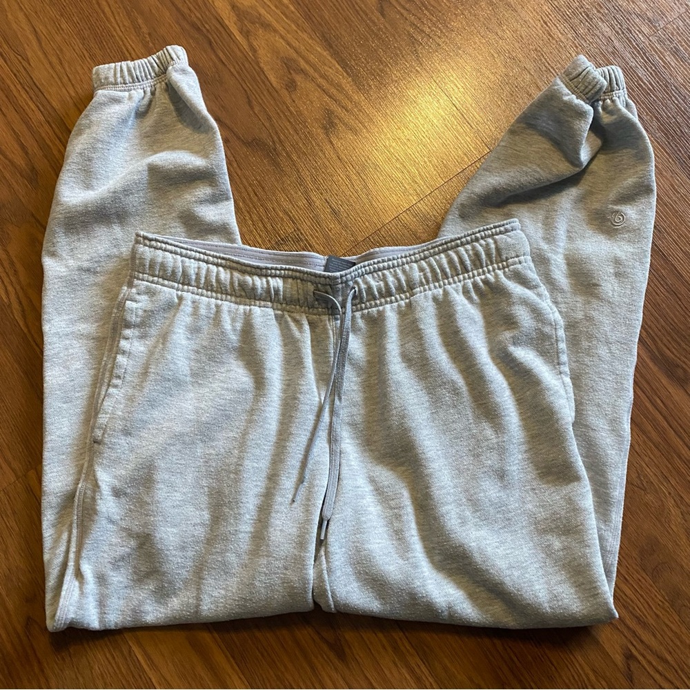 Champion c9 gray size xs joggers - Picture 4 of 4